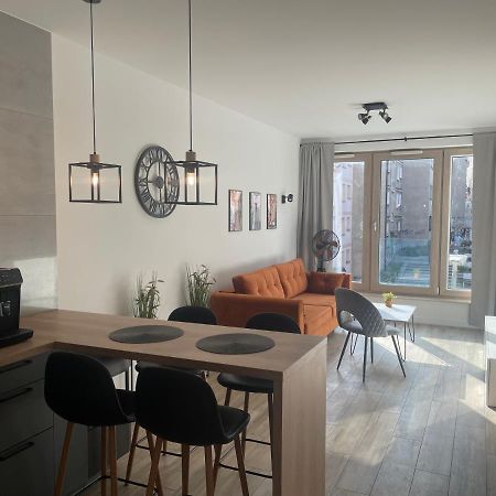 شقة شتشيتسين  في Old Town Apartament Arkona المظهر الخارجي الصورة